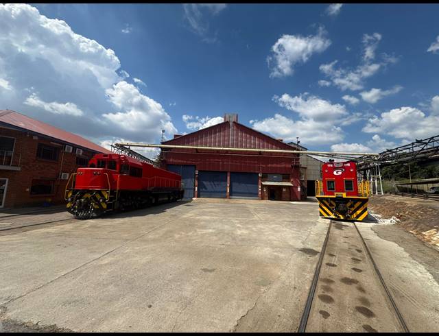 20,000M² WAREHOUSE TO LET IN PRETORIA INDUSTRIAL